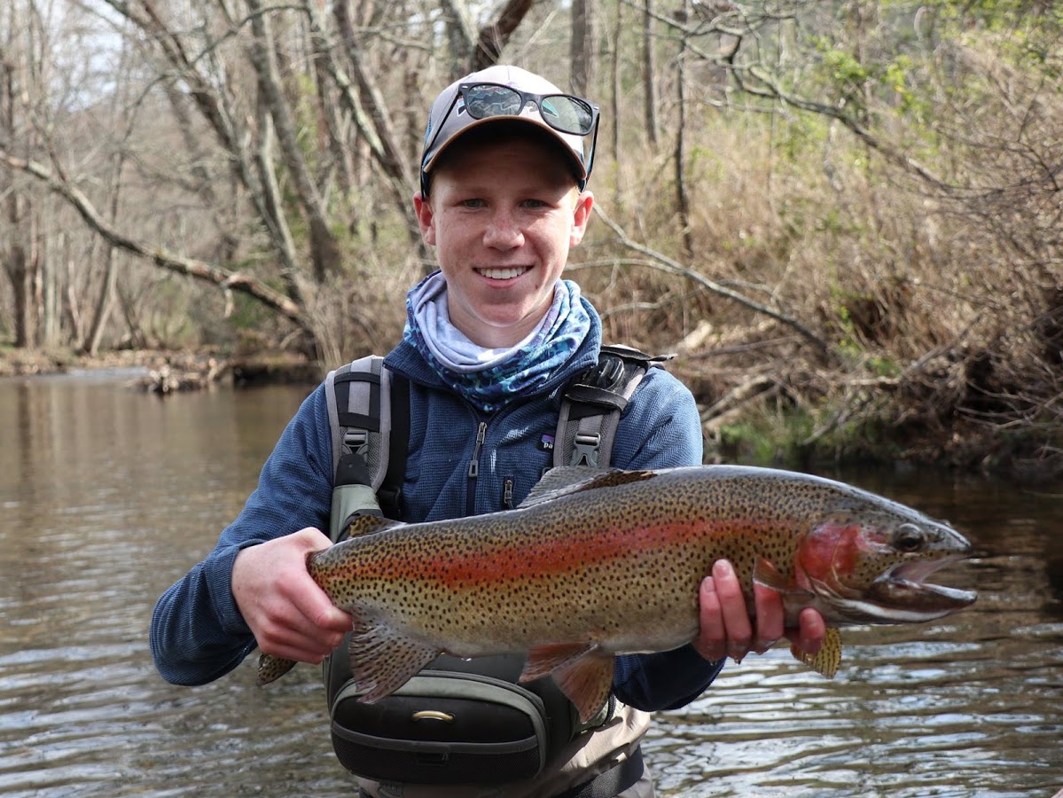 Panfish ✓ Trout ✓ Creek Fishing ✓ Another awesome box set