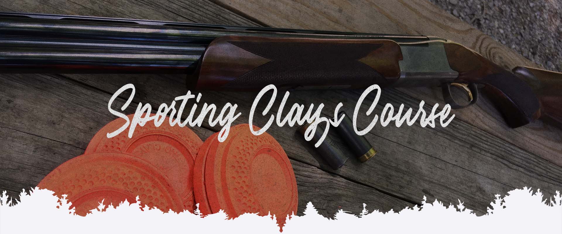 Noontootla Creek Farms | Sporting Clays Course In Blue Ridge, GA